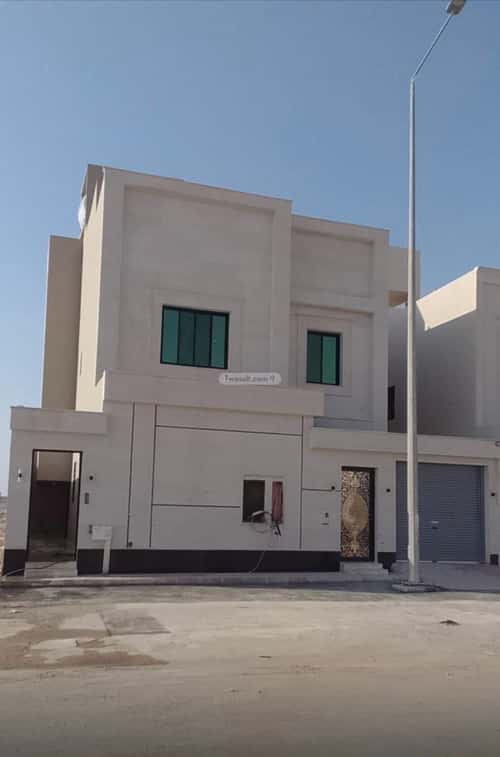 فيلا 13 غرف في النظيم 3