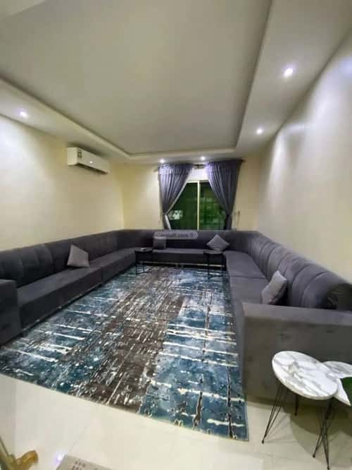 6 bedroom villa in Al Aridh 4