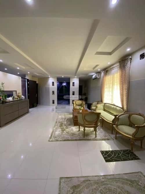6 bedroom villa in Al Aridh 2