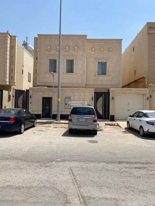 6 bedroom villa in Al Aridh 3