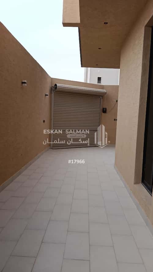 6 bedroom villa in Al Janadriyah 5