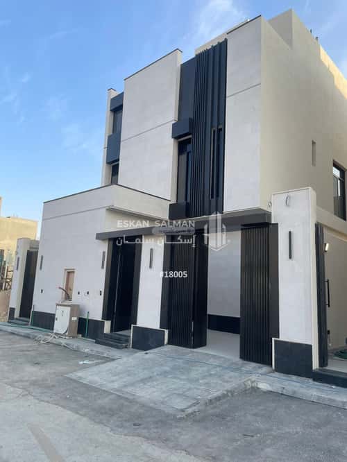 9 bedroom villa in Al Bayan 1