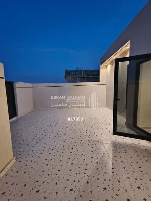 4 bedroom apartment in Al Janadriyah 8