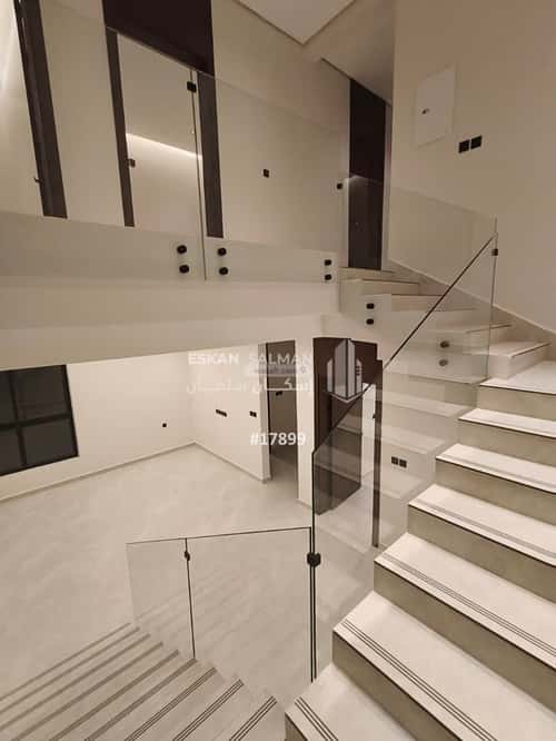 4 bedroom apartment in Al Janadriyah 12