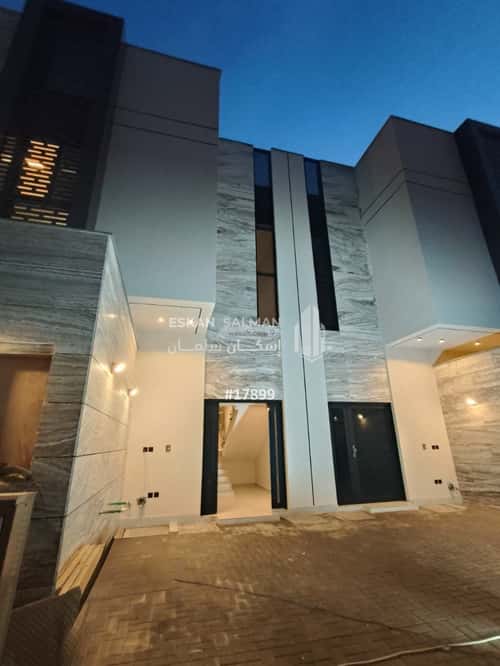 4 bedroom apartment in Al Janadriyah 15