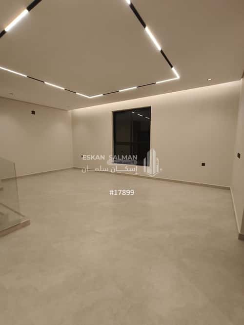 4 bedroom apartment in Al Janadriyah 2