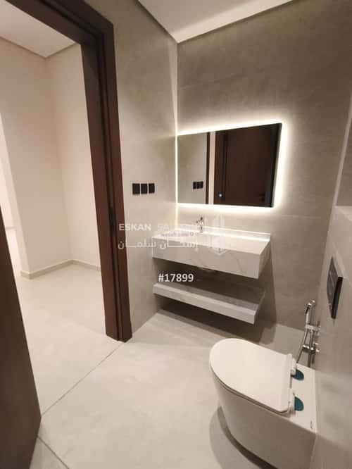 4 bedroom apartment in Al Janadriyah 7