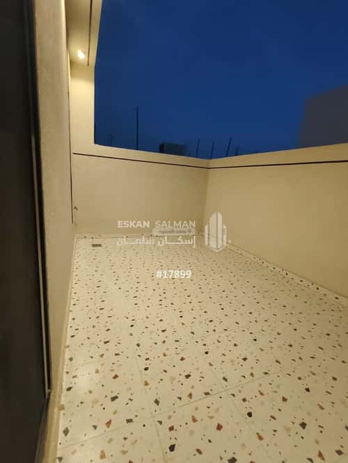 4 bedroom apartment in Al Janadriyah 5