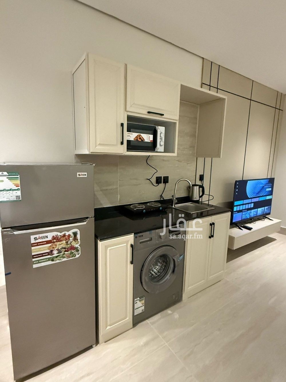 1 bedroom apartment in Qurtubah 3