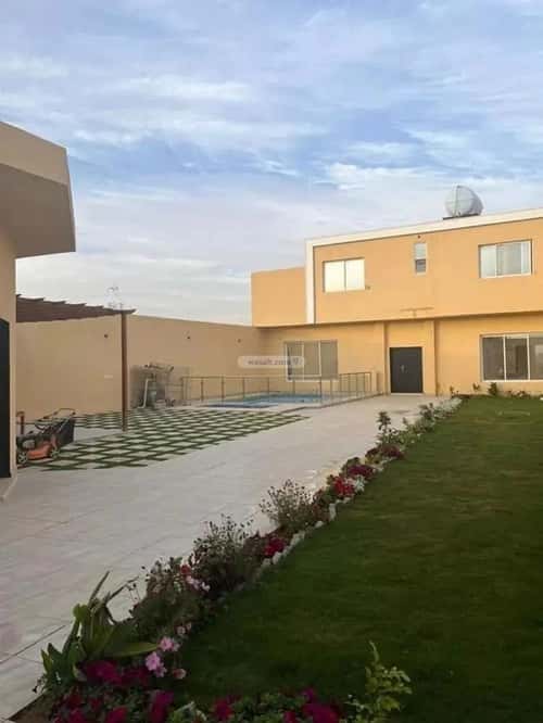 فيلا 15 غرف في الخير 4