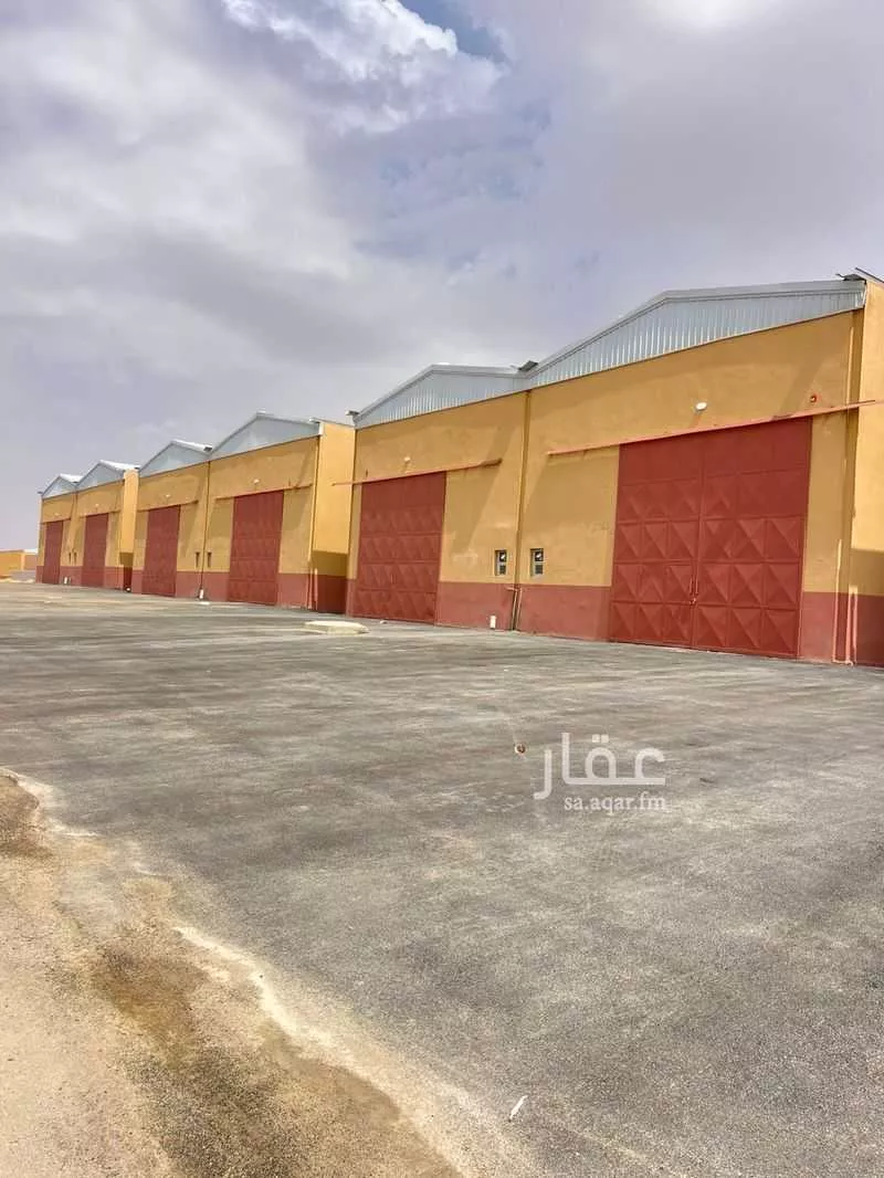 1 bedroom warehouse in Banban, Riyadh 5