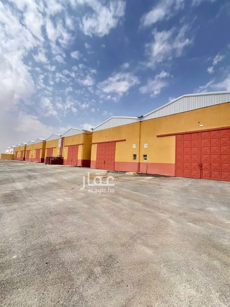 1 bedroom warehouse in Banban, Riyadh 7