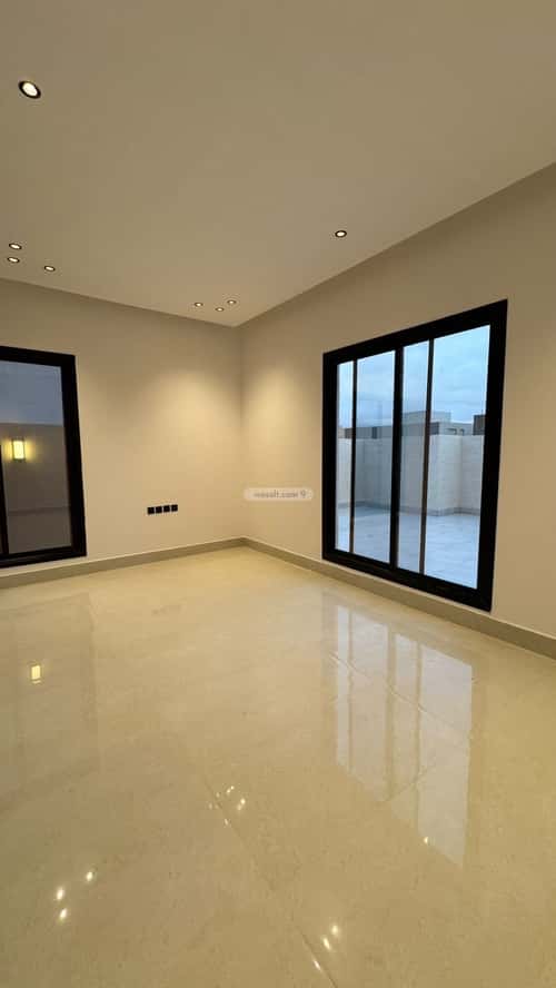 فيلا 5 غرف في المهدية 3