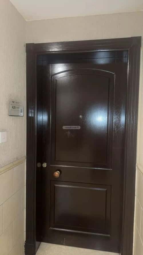 3 bedroom apartment in Hittin 5