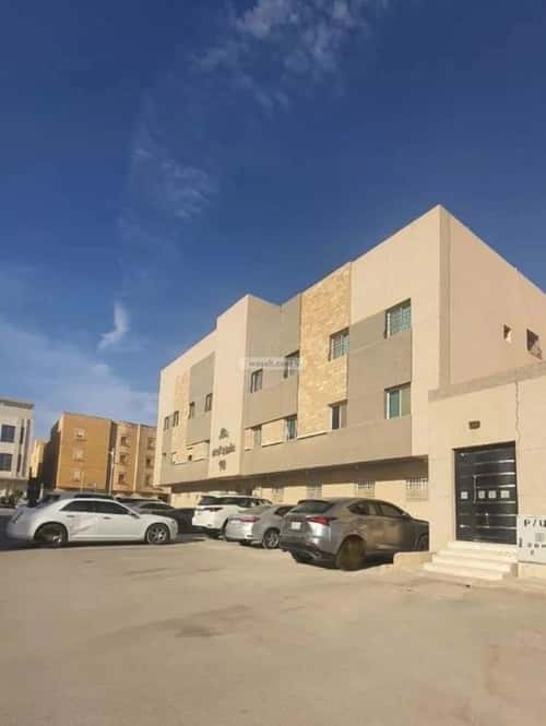 3 bedroom apartment in Hittin 3