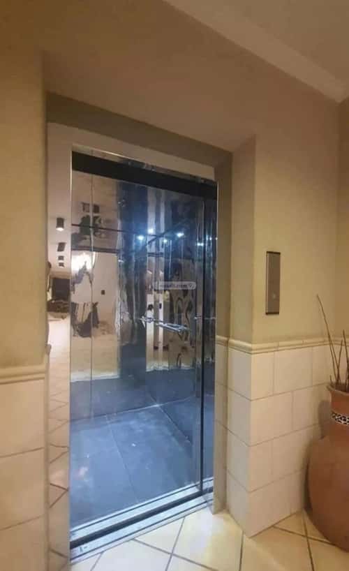 3 bedroom apartment in Hittin 2