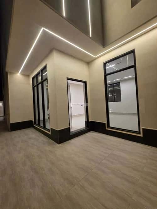 فيلا 6 غرف في العارض 3