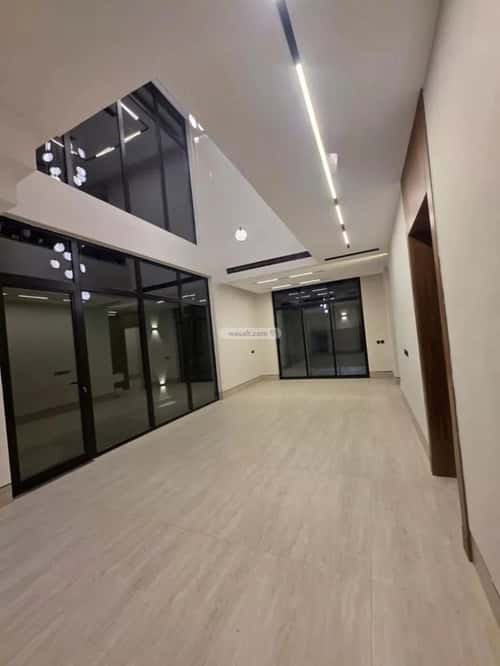 فيلا 6 غرف في العارض 4