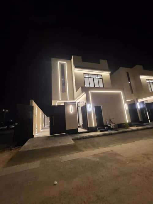 6 bedroom villa in Al Aridh 4