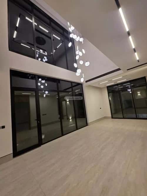 6 bedroom villa in Al Aridh 5