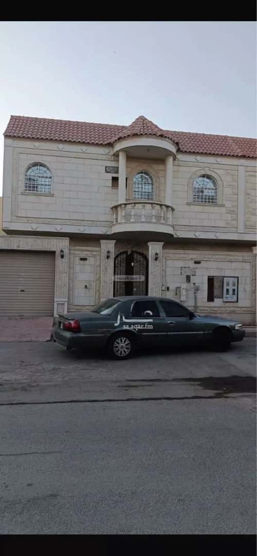 12 bedroom villa in As Saadah 4