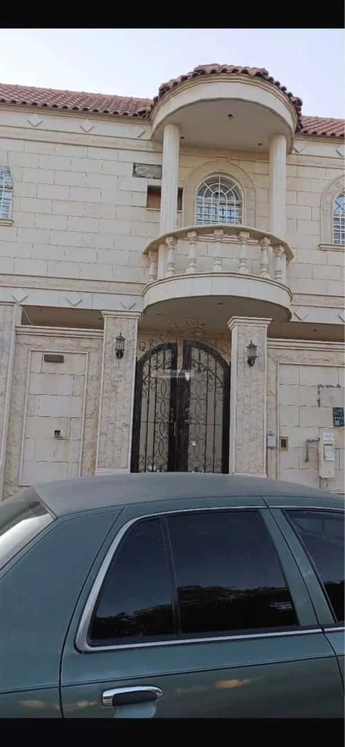 12 bedroom villa in As Saadah 5