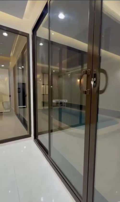 6 bedroom villa in Al Qairawan 2