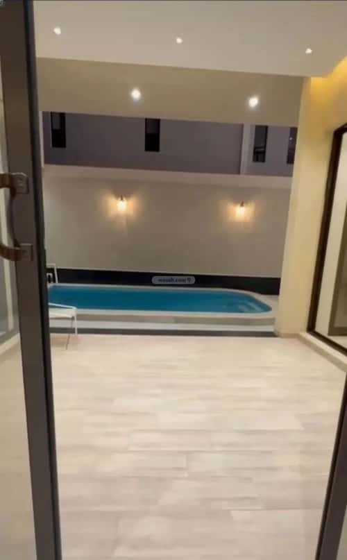6 bedroom villa in Al Qairawan 14