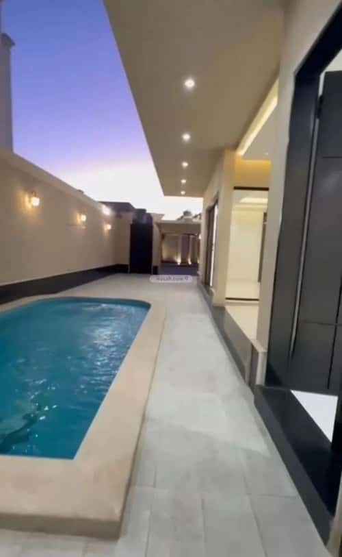 6 bedroom villa in Al Qairawan 12