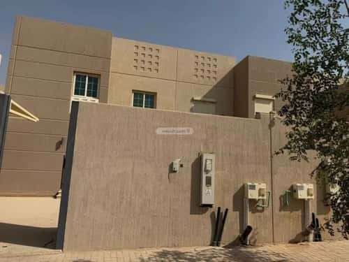 8 bedroom villa in Riyadh 2