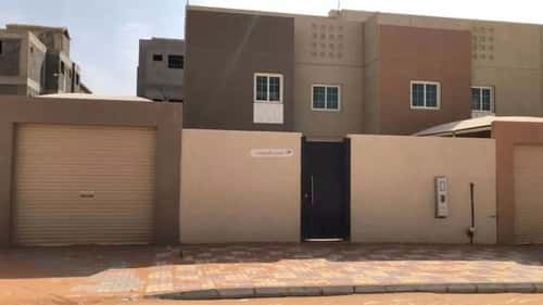 فيلا 7 غرف في مطار الملك خالد الدولي 6