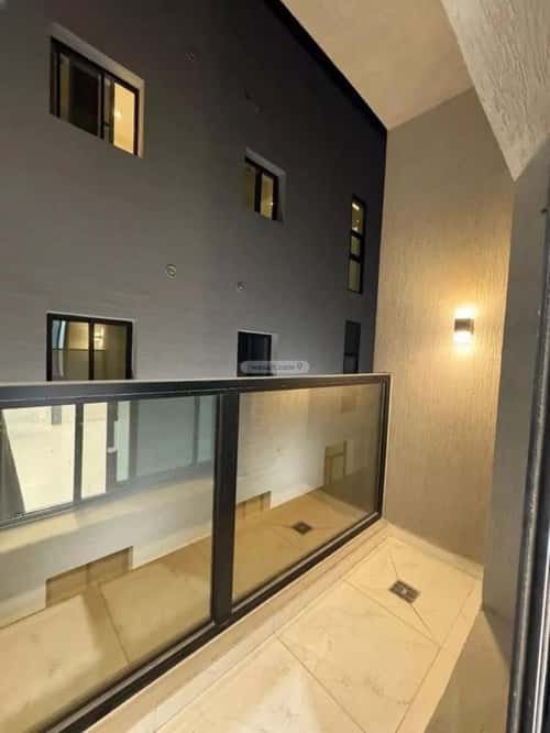 4 bedroom apartment in Al Narjis 2