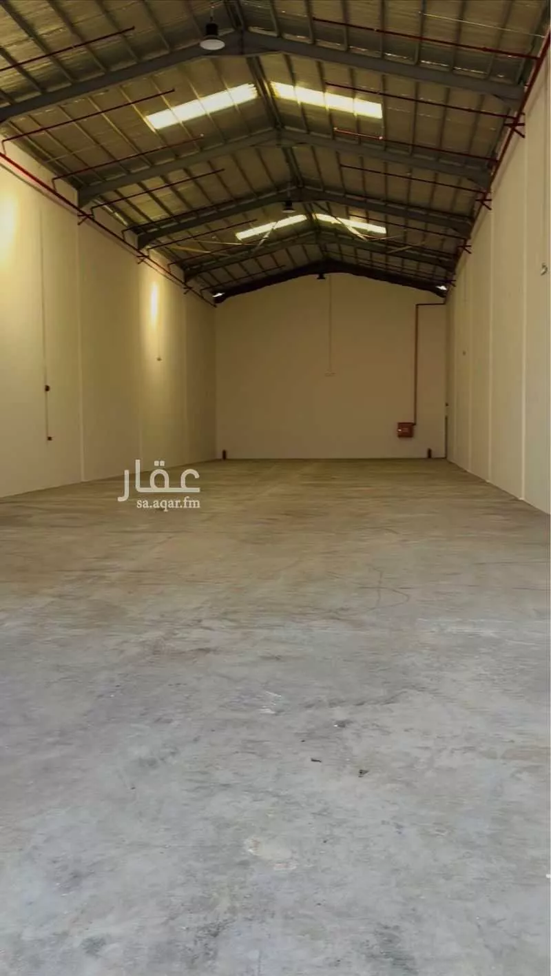 1 bedroom warehouse in Banban, Riyadh 4