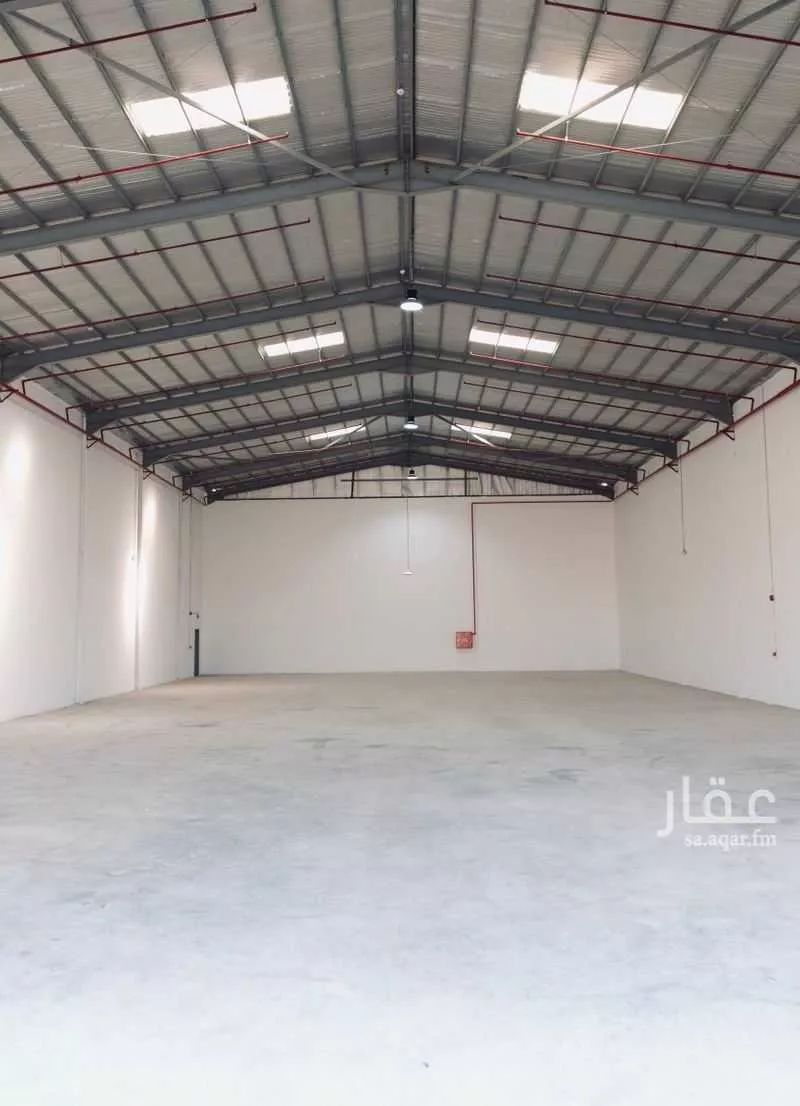 1 bedroom warehouse in Banban, Riyadh 6