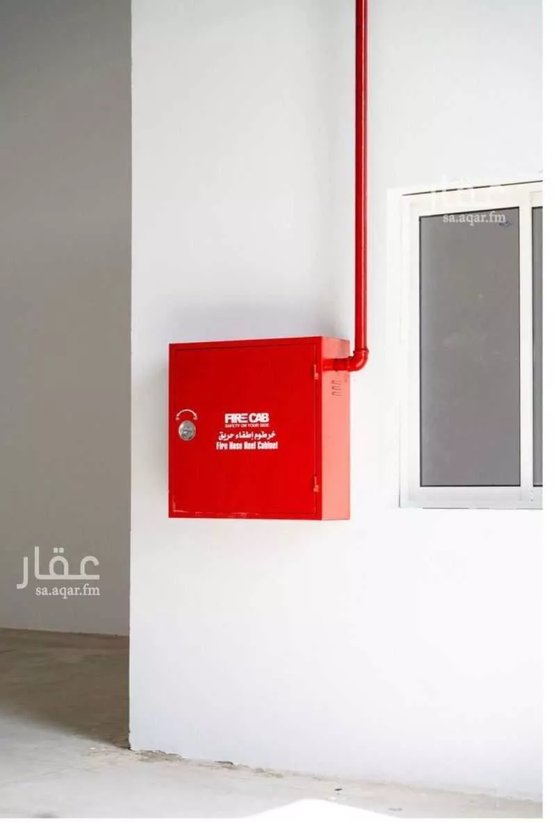 1 bedroom warehouse in Banban, Riyadh 8