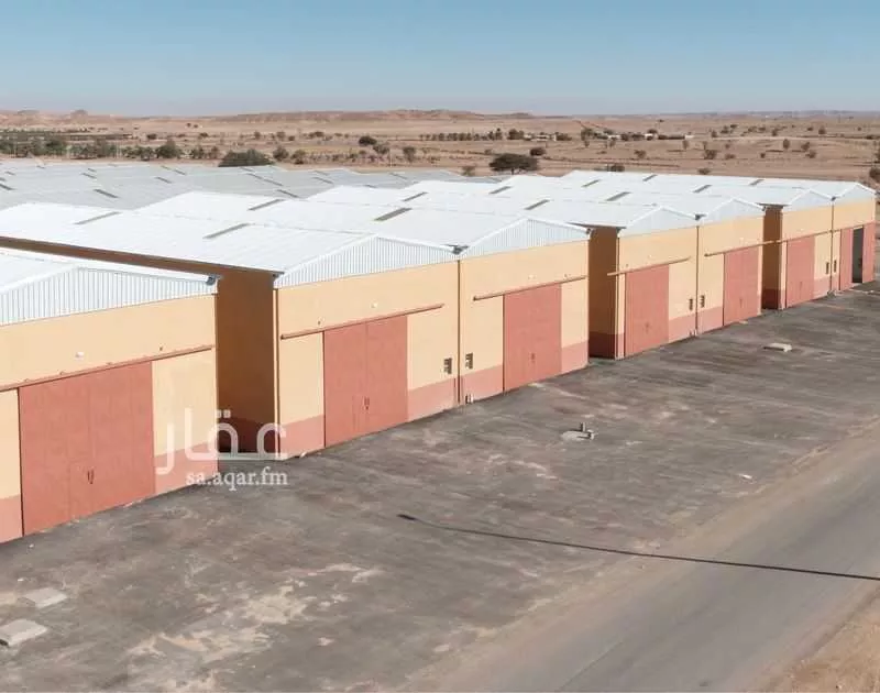 1 bedroom warehouse in Banban, Riyadh 8