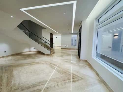 4 bedroom villa in Al Narjis 1