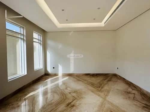 4 bedroom villa in Al Narjis 2