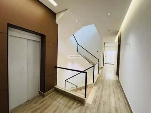 4 bedroom villa in Al Narjis 3