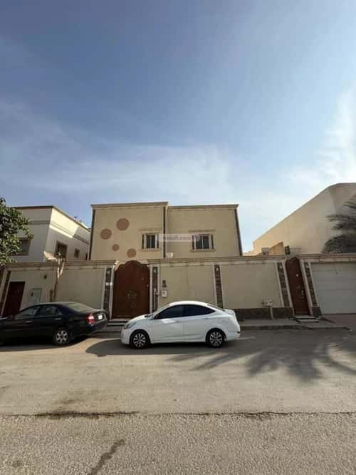 8 bedroom villa in Al Sahafah 5
