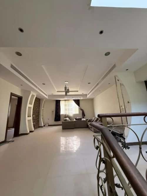 8 bedroom villa in Al Sahafah 15