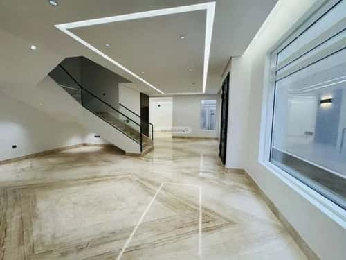 فيلا 4 غرف في النرجس 4