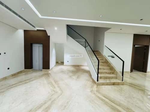 4 bedroom villa in Al Narjis 10