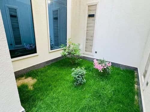 4 bedroom villa in Al Narjis 14