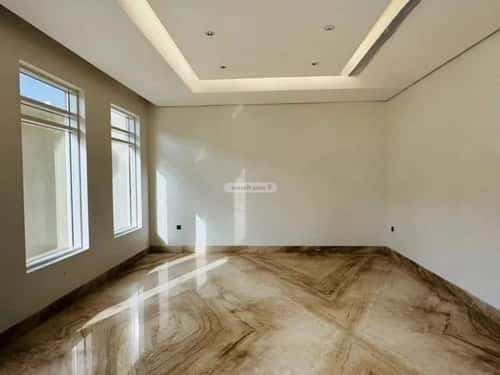 4 bedroom villa in Al Narjis 7