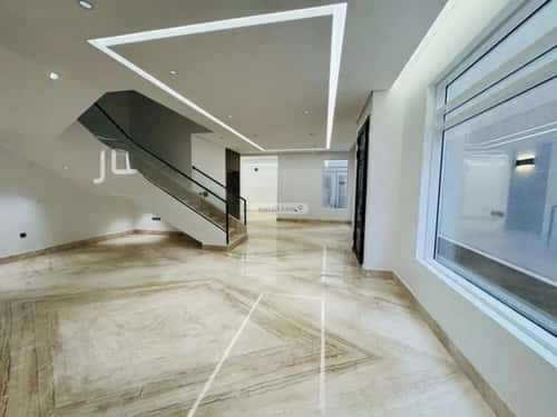 4 bedroom villa in Al Narjis 12