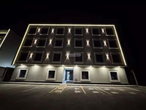 4 bedroom apartment in Al Narjis 2