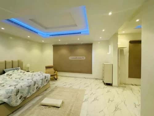 4 bedroom villa in Al Narjis 2