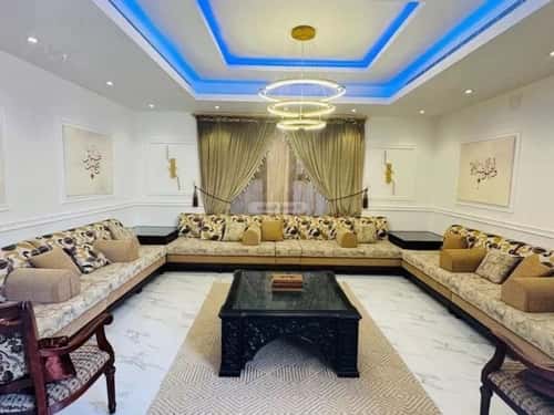 4 bedroom villa in Al Narjis 9