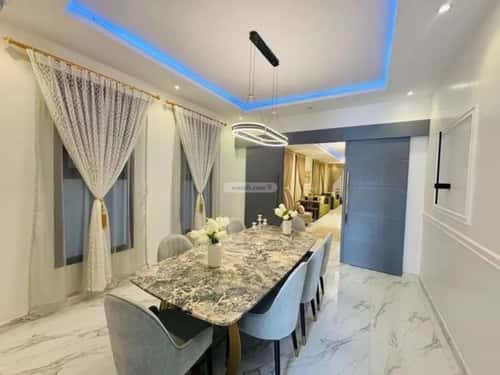 4 bedroom villa in Al Narjis 3